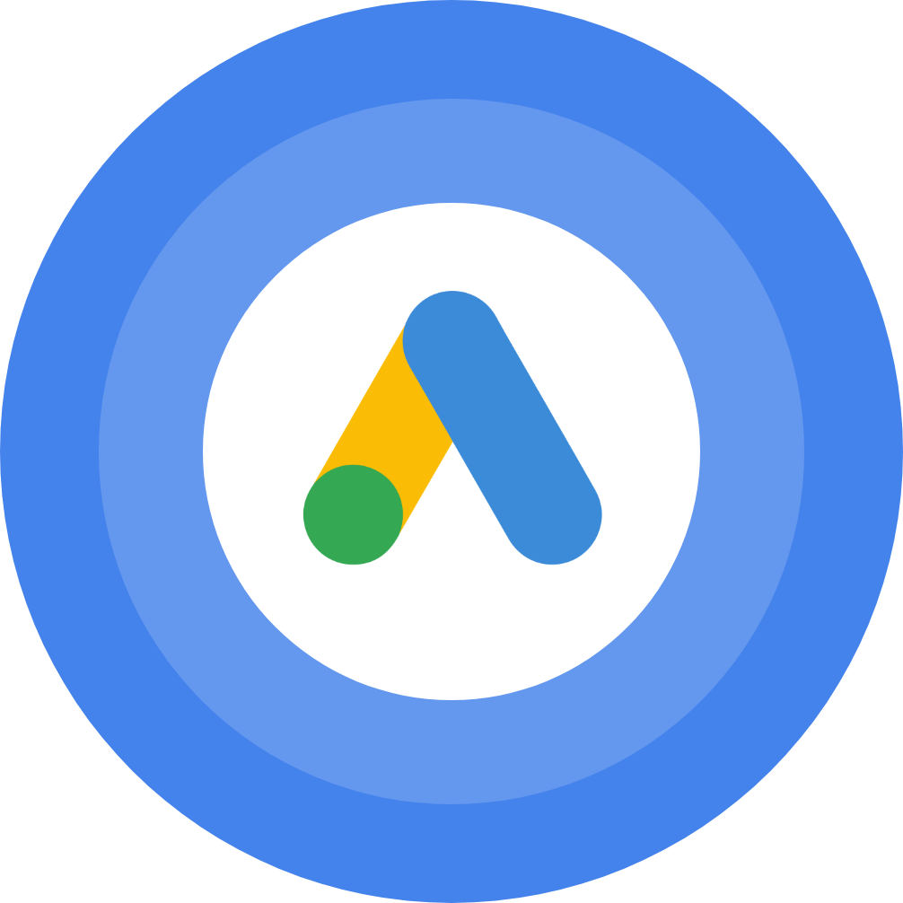 Kampanie-Google-Ads-Logo